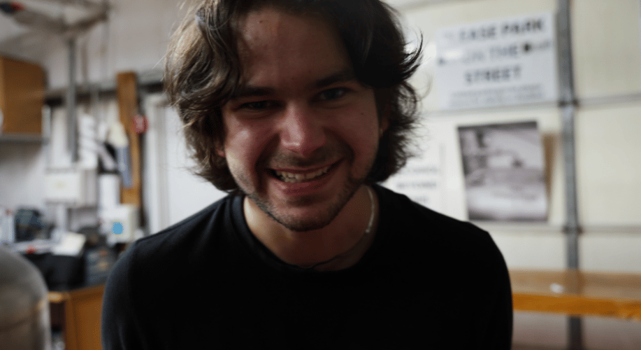 Gallery photo 6 of Liam Gibler