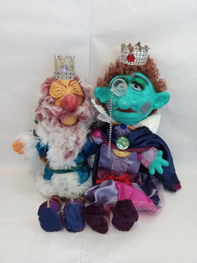 Gallery photo 6 of Liam Prince's The Crumpits