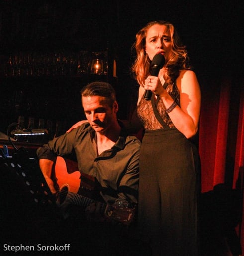 Gallery photo 3 of Lianne & Luke