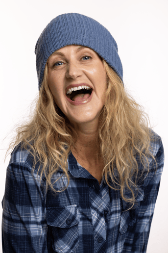 Gallery photo 6 of Lianne Mauladin-Stand-up Comedian