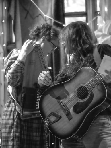 Gallery photo 6 of Libby & Cal