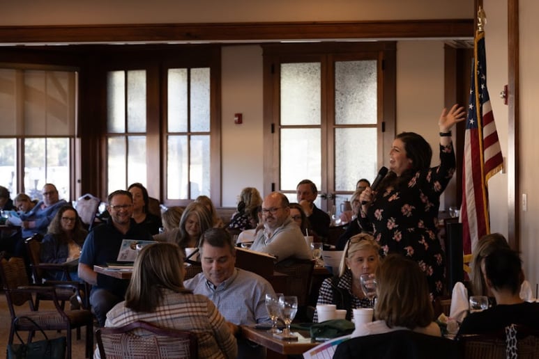 Gallery photo 5 of Libby Cole, Certified Enneagram Coach