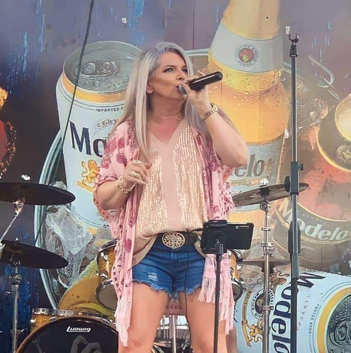 Gallery photo 1 of Libby Starks Band