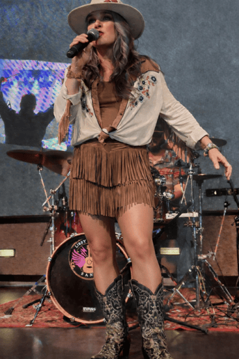 Gallery photo 4 of Libby Starks Band