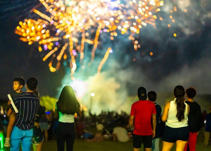 Gallery photo 2 of Liberty Fireworks