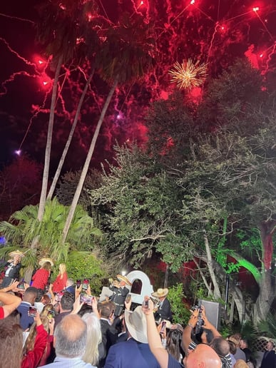 Gallery photo 4 of Liberty Fireworks