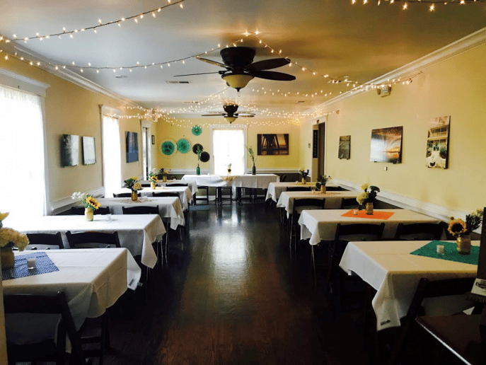 Gallery photo 1 of Liberty Tavern Event Hall