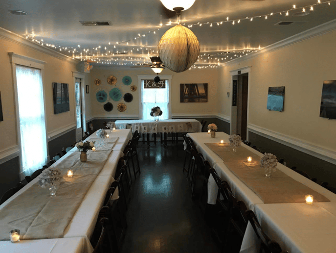 Gallery photo 4 of Liberty Tavern Event Hall