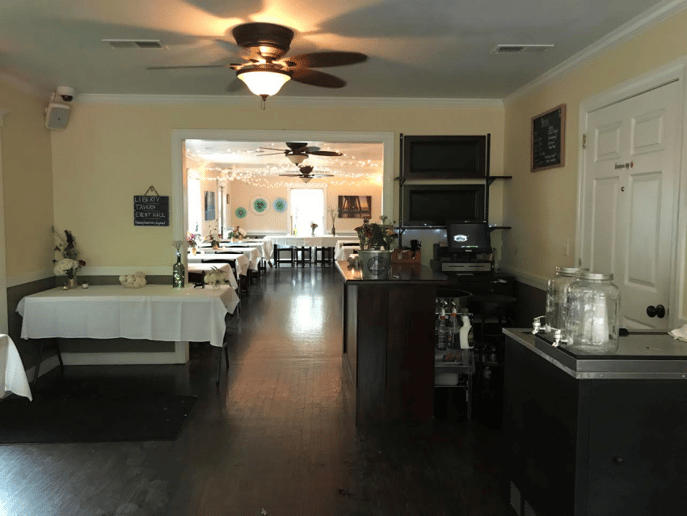 Gallery photo 5 of Liberty Tavern Event Hall