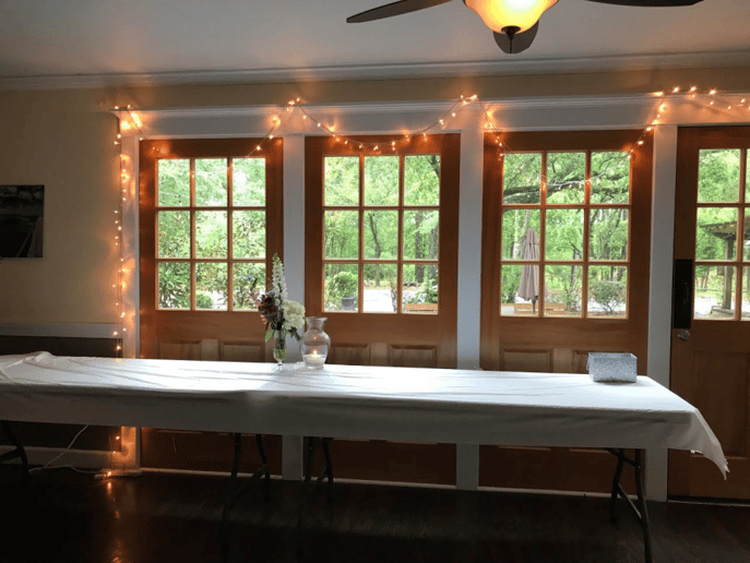 Gallery photo 6 of Liberty Tavern Event Hall