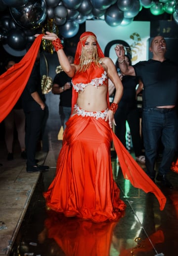 Gallery photo 4 of Libra Dance LA