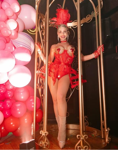 Gallery photo 3 of Libra Dance LA