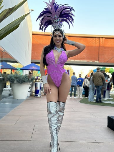 Gallery photo 1 of Libra Dance LA