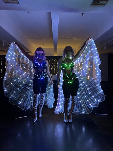 Gallery photo 7 of Libra Dance LA