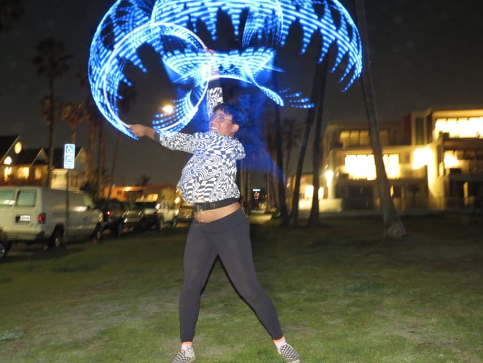 Gallery photo 2 of Libra Moon
