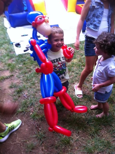 Gallery photo 8 of Lib's Lab Family Entertainment