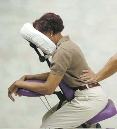Gallery photo 1 of Licensed Massage Therapist