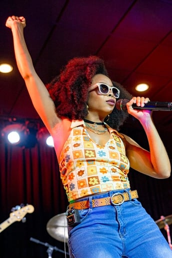 Gallery photo 2 of LiCi Soul