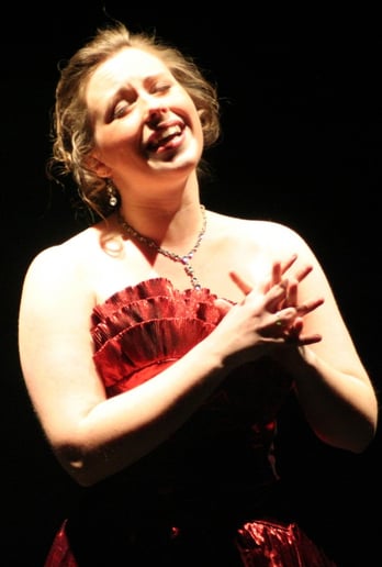 Gallery photo 2 of Liesl Maria Schiavone