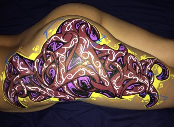 Gallery photo 8 of Life Art