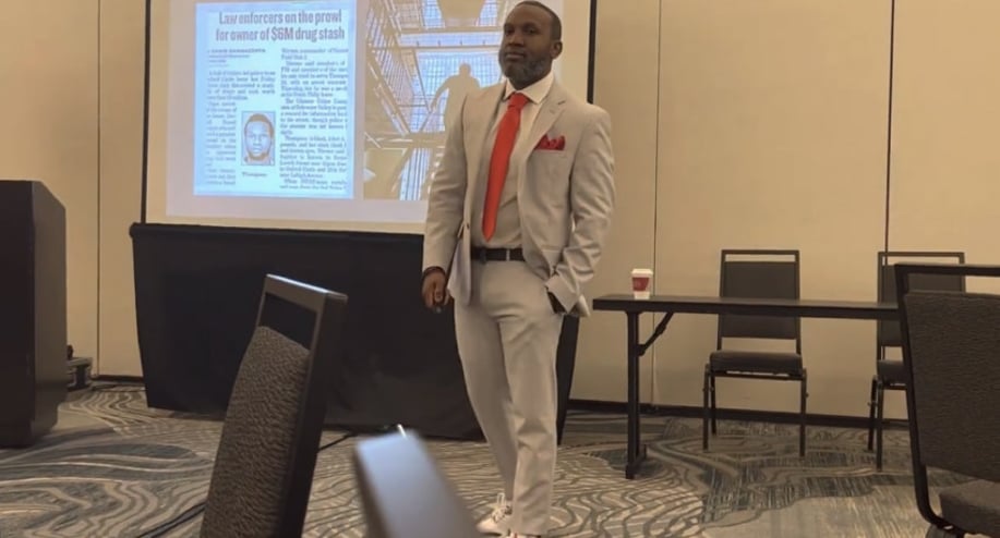 Gallery photo 1 of Life Coach Roc