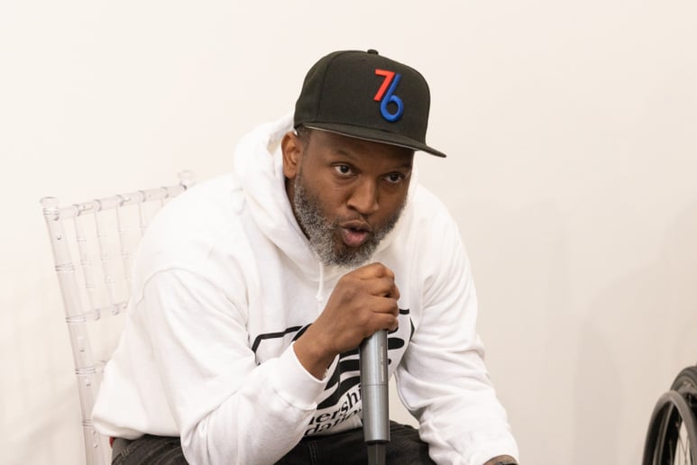 Gallery photo 2 of Life Coach Roc