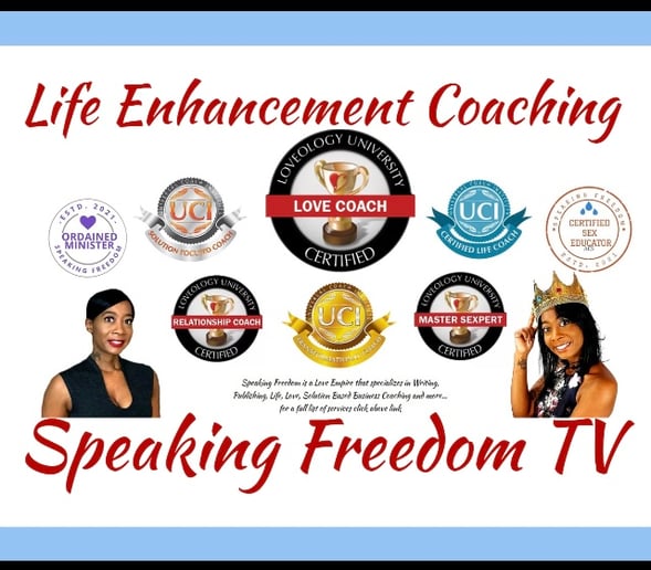 Gallery photo 4 of Life Enhancement Coach