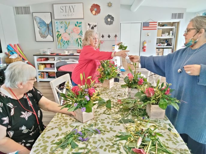Gallery photo 1 of Life Enrichment for Good Life