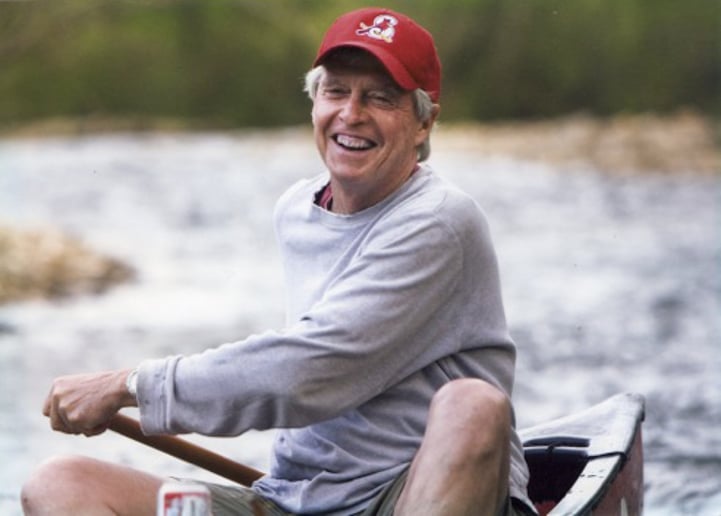 Gallery photo 2 of Life is a River - Experiences in Leadership
