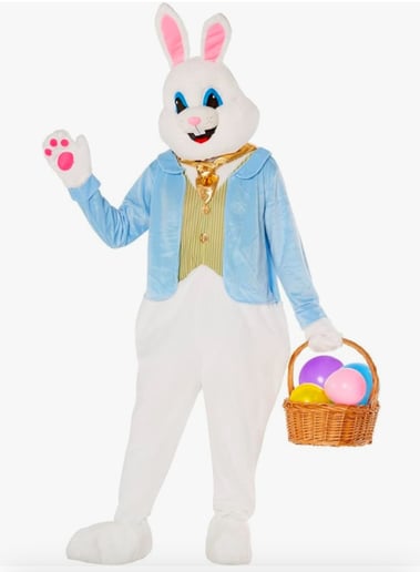 Gallery photo 8 of Life Of The Party Characters