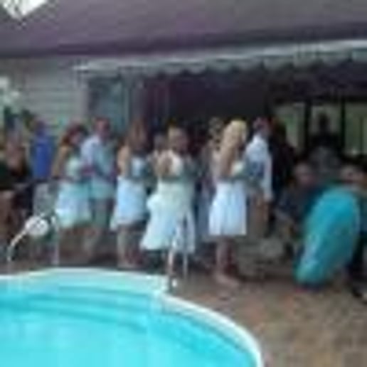 Gallery photo 1 of Life of the Party Music