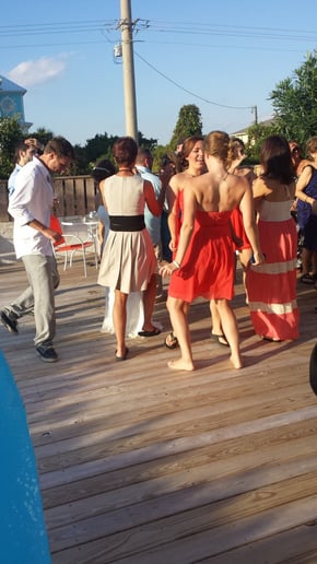 Gallery photo 3 of Life of the Party Music