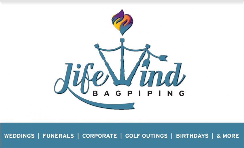 Gallery photo 5 of Life Wind Bagpiping
