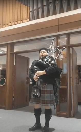 Gallery photo 7 of Life Wind Bagpiping