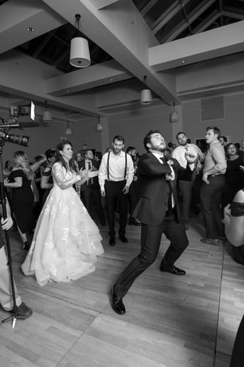 Gallery photo 5 of Dj Dan Moran, LifeBass Entertainment LLC