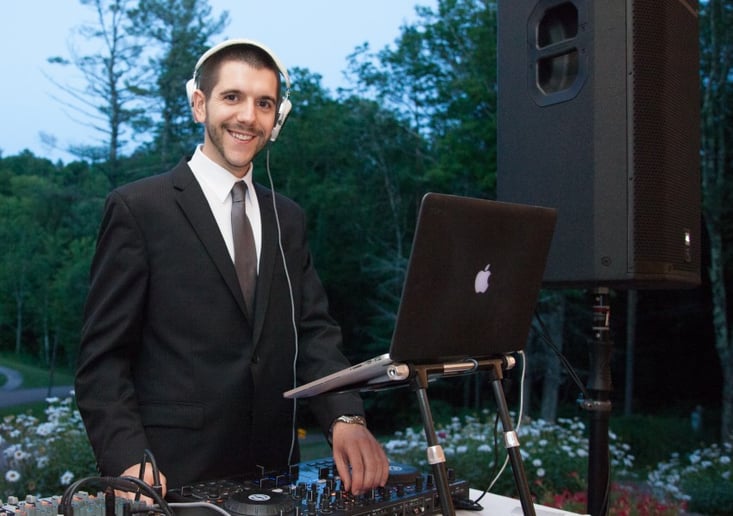 Gallery photo 3 of Dj Dan Moran, LifeBass Entertainment LLC