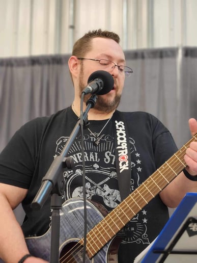 Gallery photo 1 of Lifeline Riffs