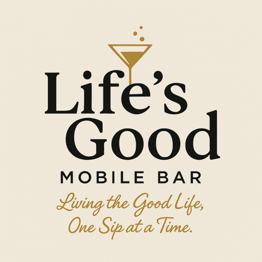 Gallery photo 1 of Life's Good Mobile Bar