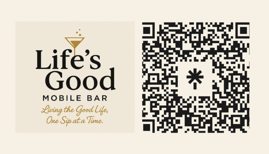 Gallery photo 5 of Life's Good Mobile Bar