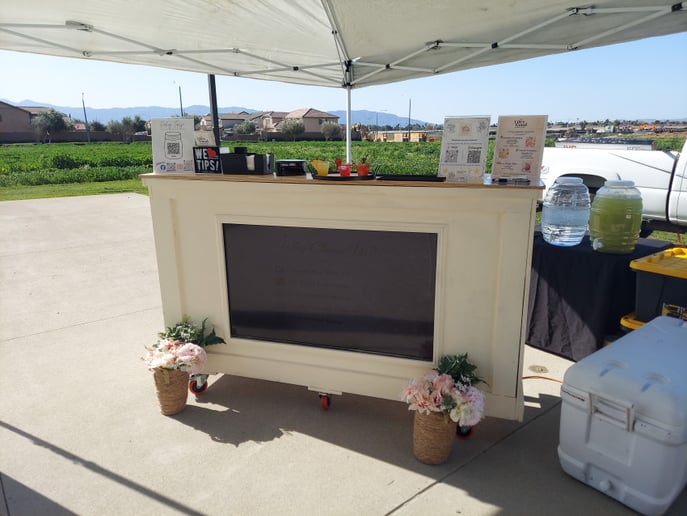 Gallery photo 7 of Life's Good Mobile Bar