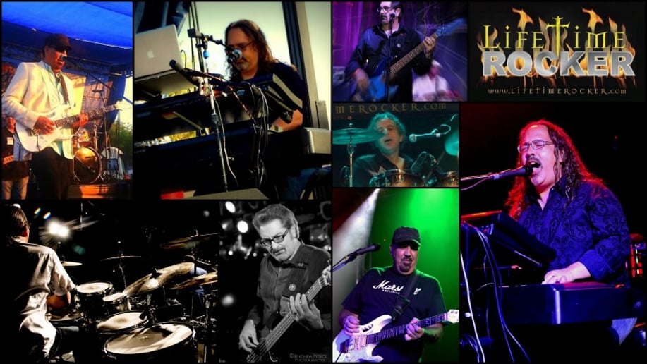 Gallery photo 1 of Lifetime Rocker