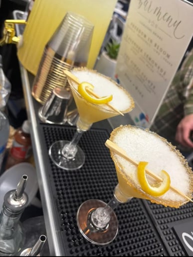 Gallery photo 2 of Lifted Spirits Mobile Mixology