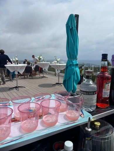 Gallery photo 5 of Lifted Spirits Mobile Mixology