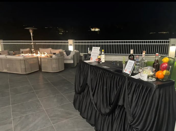 Gallery photo 6 of Lifted Spirits Mobile Mixology