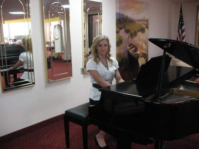 Gallery photo 1 of Light As Air Music