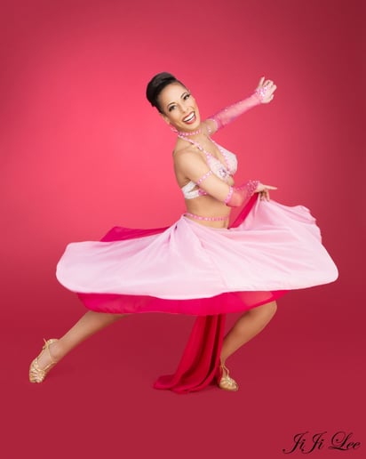 Gallery photo 8 of RedBone Burlesque & Dance Entertainment
