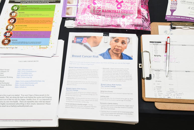 Gallery photo 2 of Light of Gold PR, Marketing, & Consult