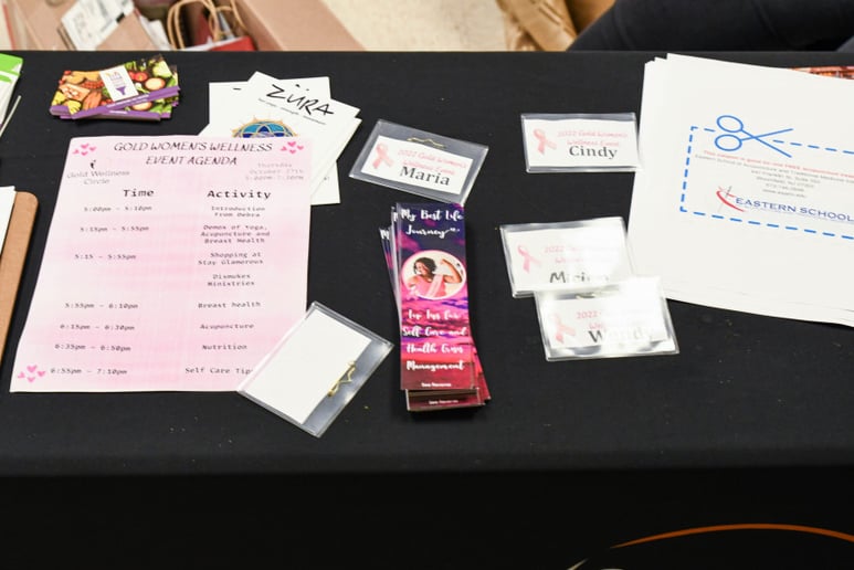 Gallery photo 3 of Light of Gold PR, Marketing, & Consult