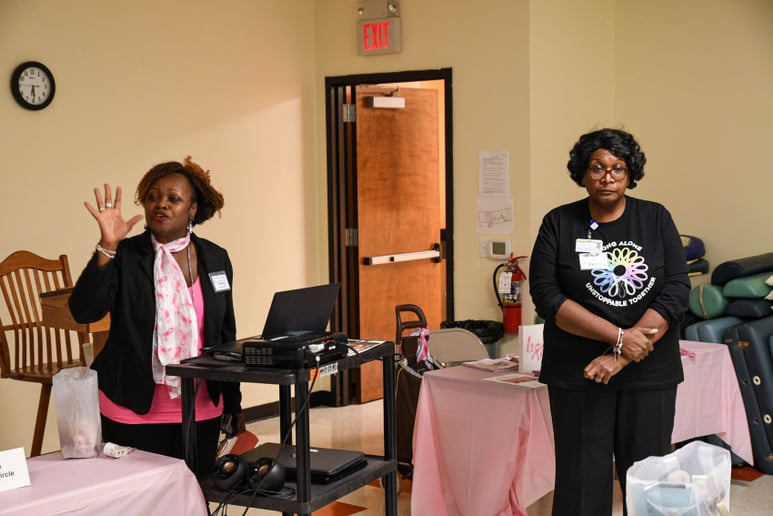 Gallery photo 6 of Light of Gold PR, Marketing, & Consult
