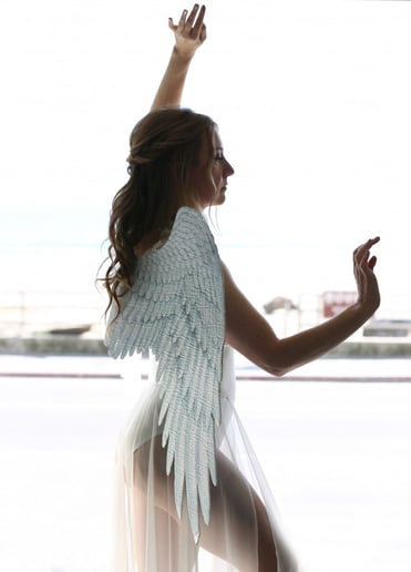 Gallery photo 2 of Light Temple Dance